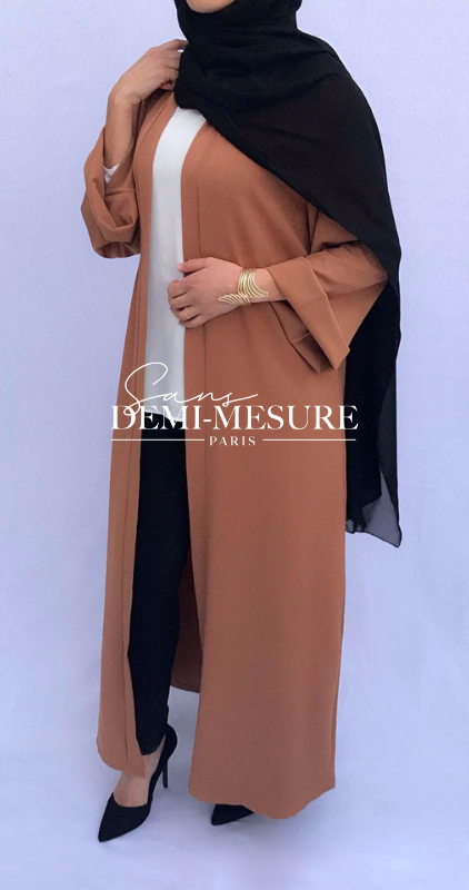 Kimono Basic – Image 3