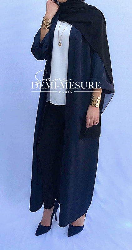 Kimono Basic – Image 8