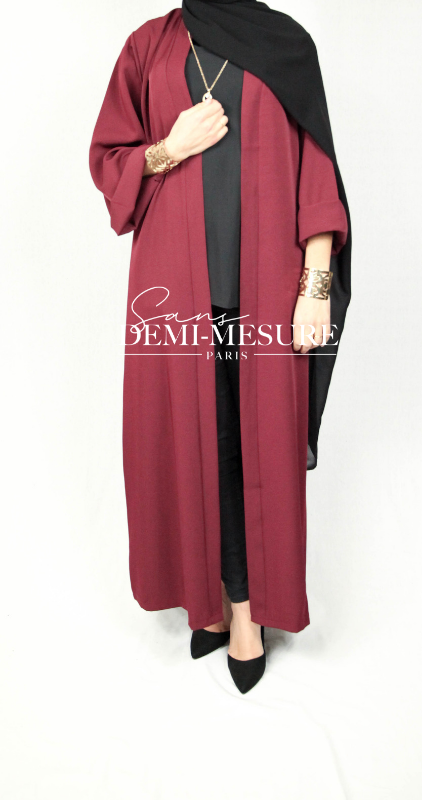 Kimono Basic – Image 6