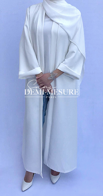 Kimono Basic – Image 10