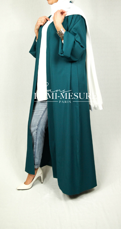 Kimono Basic – Image 5