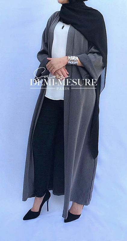 Kimono Basic – Image 11