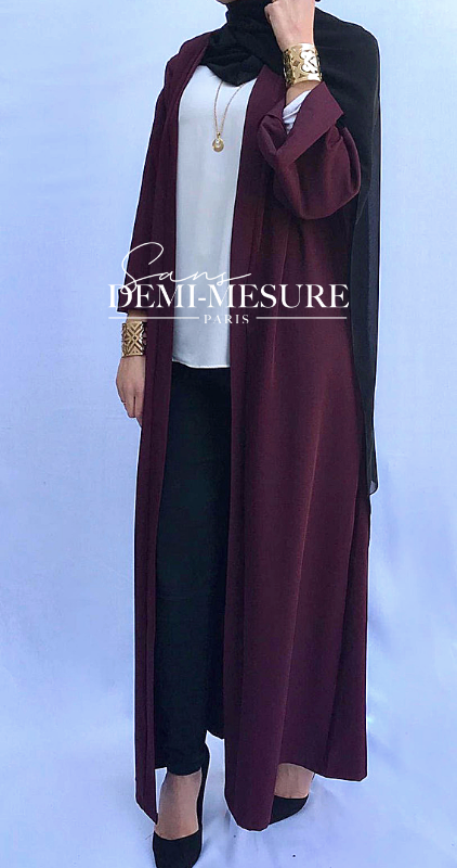 Kimono Basic – Image 7