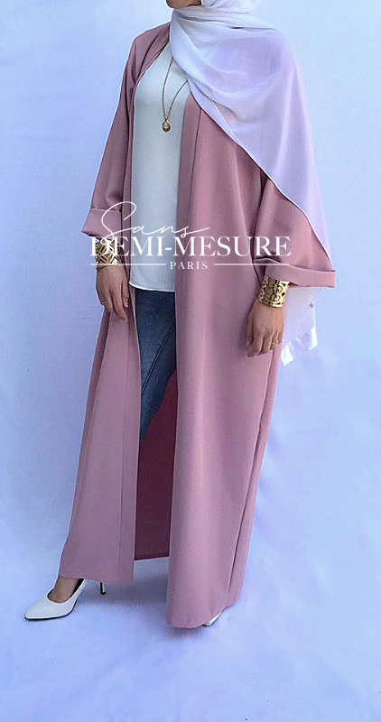 Kimono Basic – Image 13