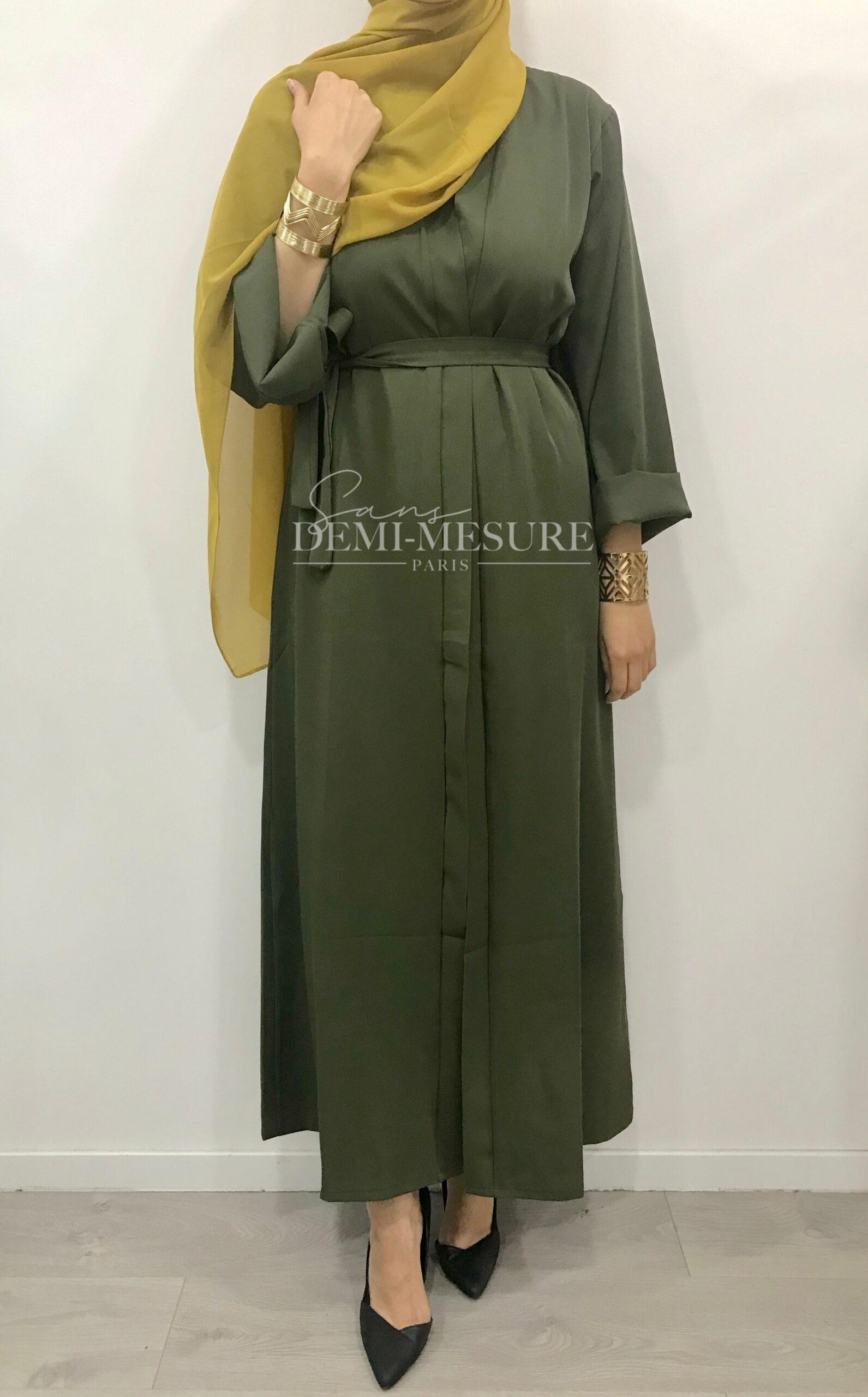 Kimono Basic – Image 15