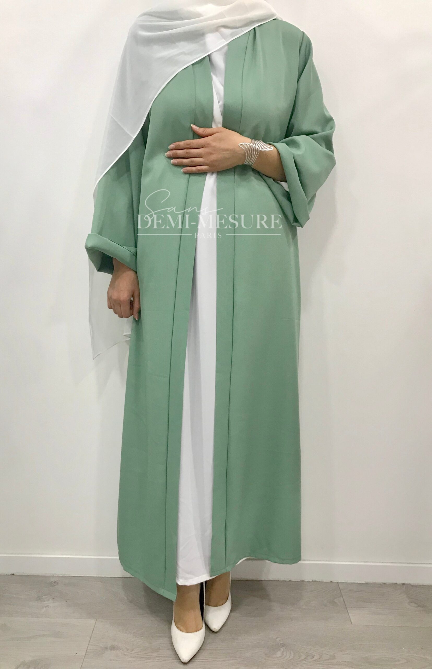 Kimono Basic – Image 16