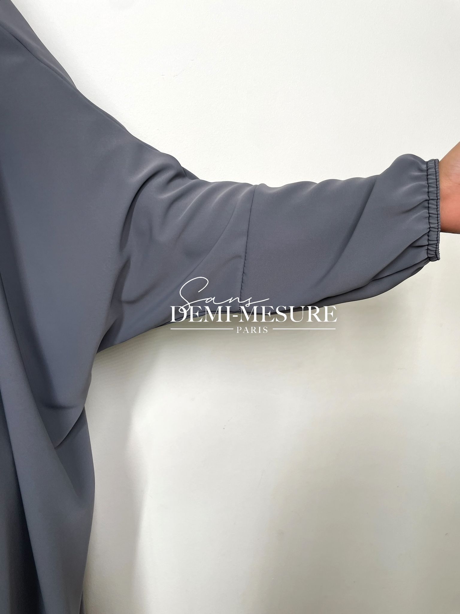 Jilbeb basic soie de médine – Image 3