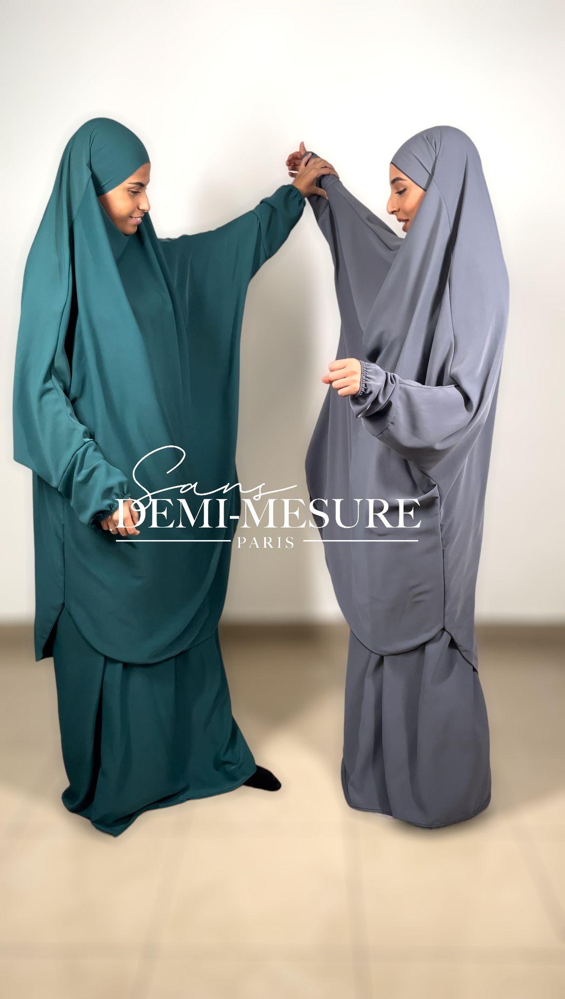 Jilbeb basic soie de médine – Image 6