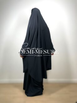 jilbeb dark soie de médine