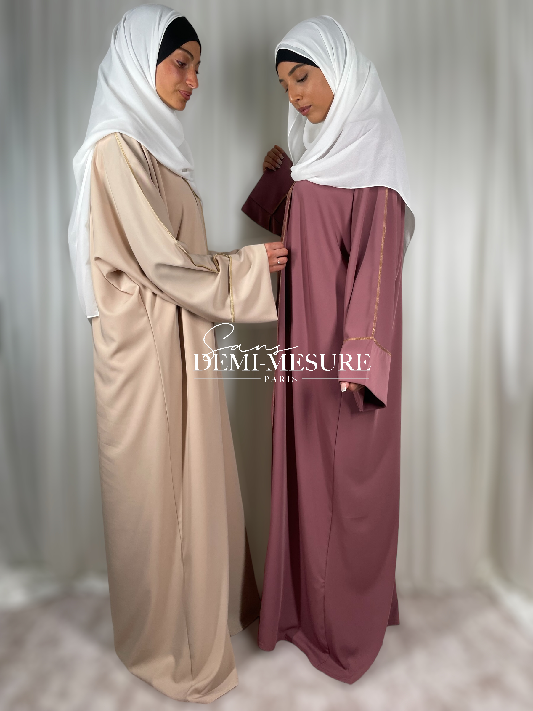 Abaya Kimono RYM – Image 6