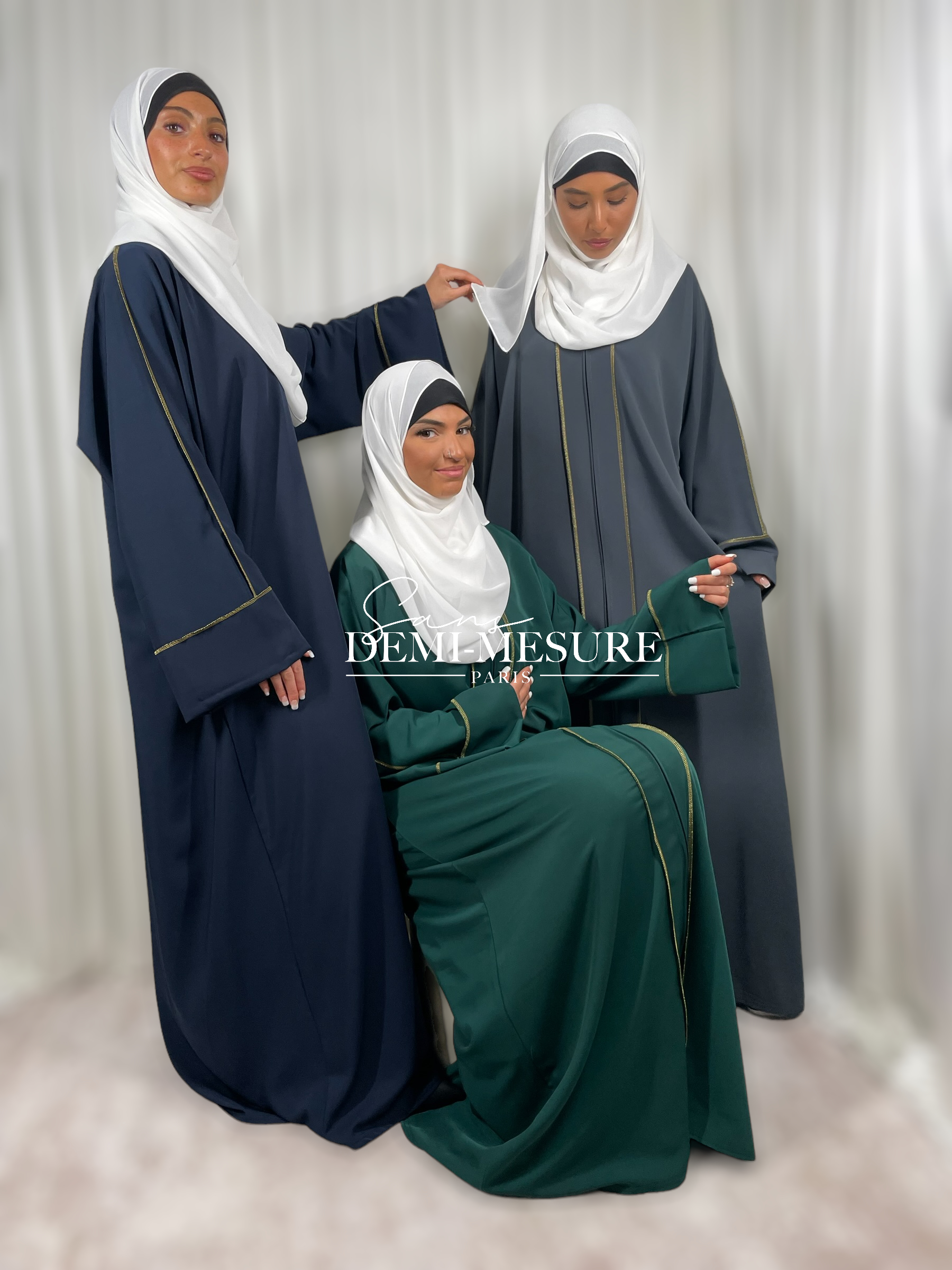 Abaya Kimono RYM – Image 12