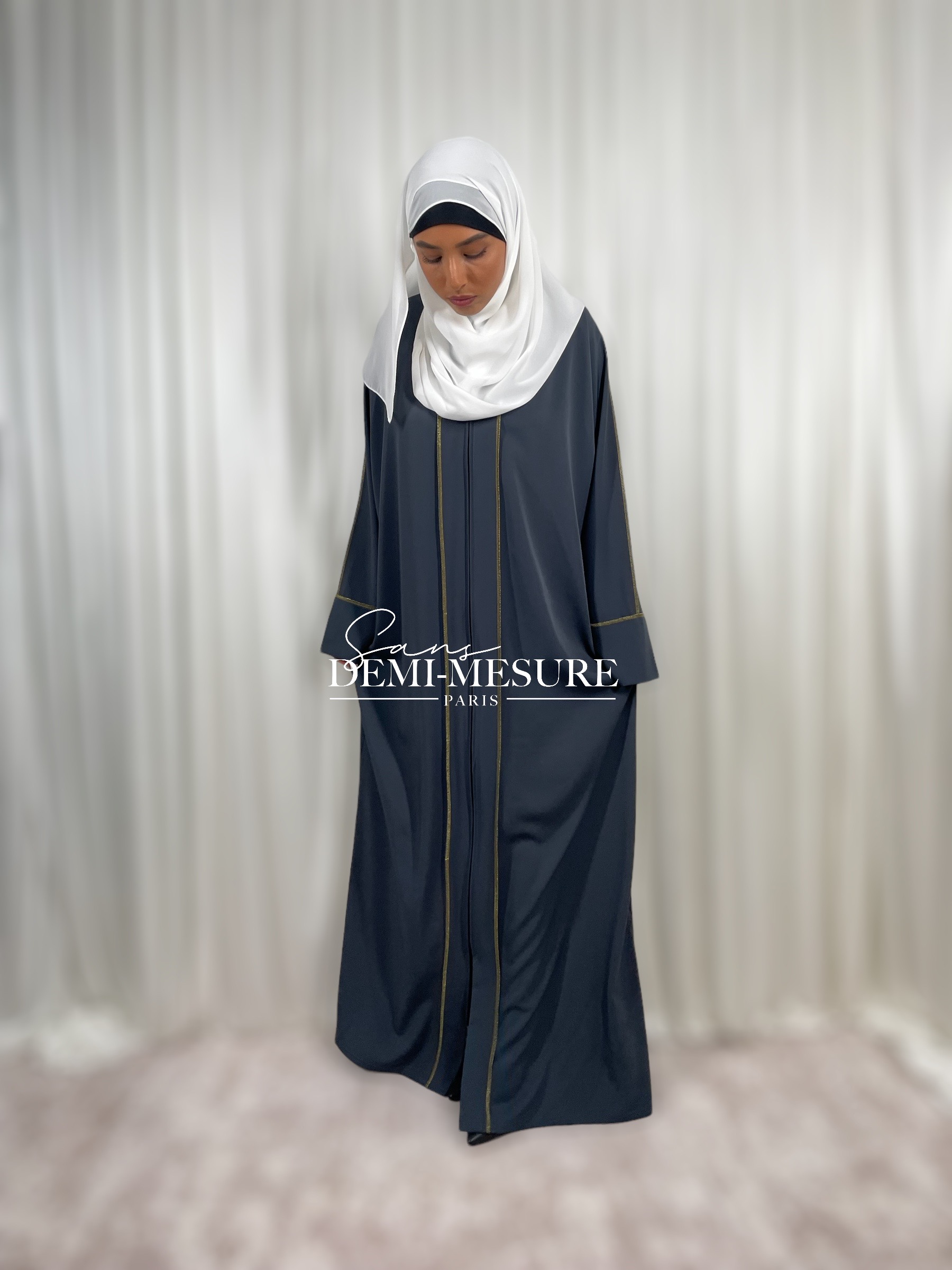 Abaya Kimono RYM – Image 13