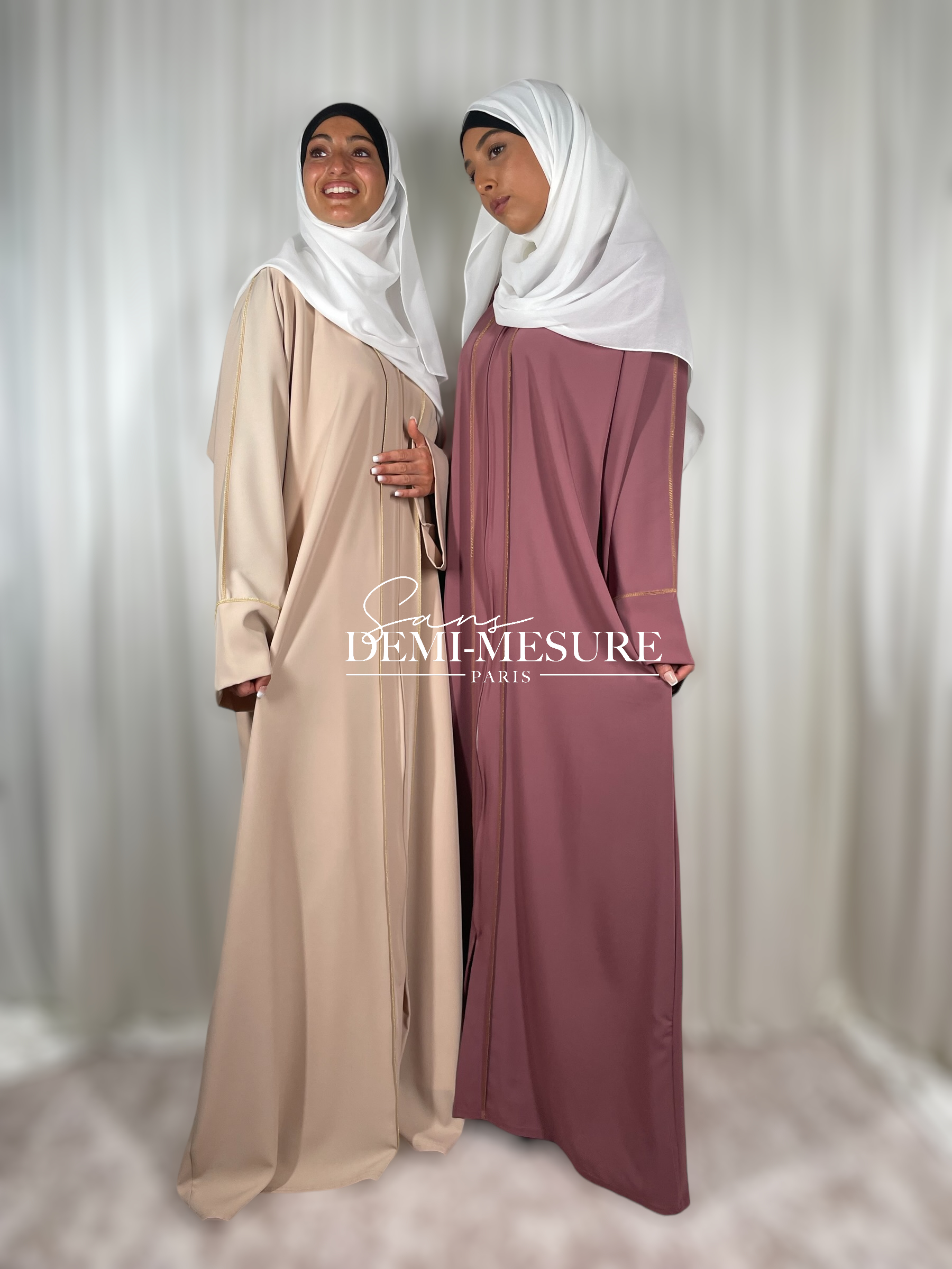 Abaya Kimono RYM – Image 4