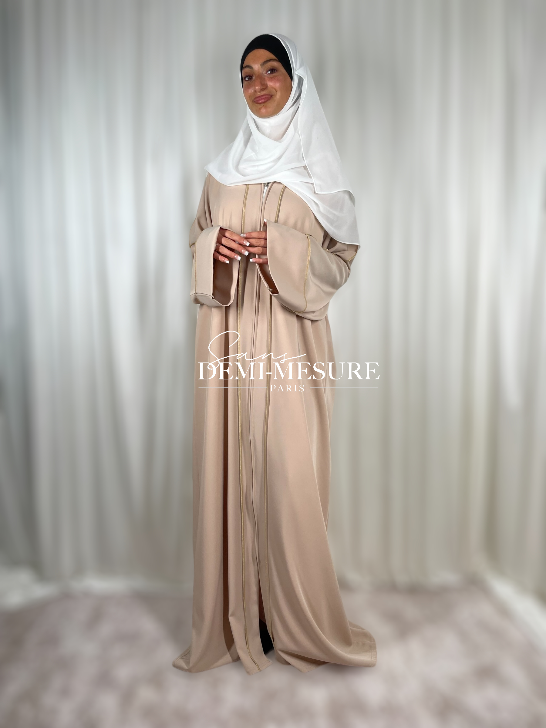 Abaya Kimono RYM – Image 5