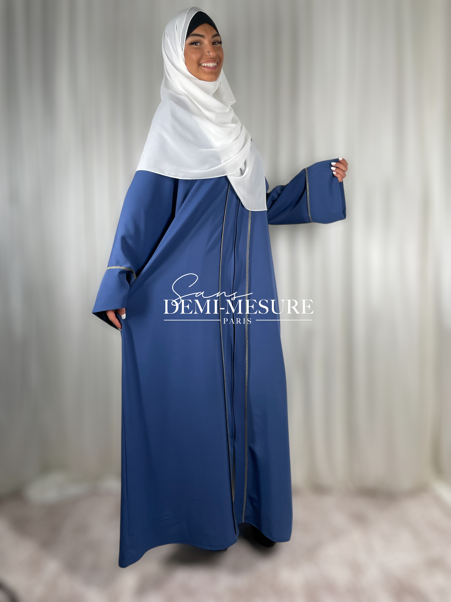 Abaya Kimono RYM – Image 3