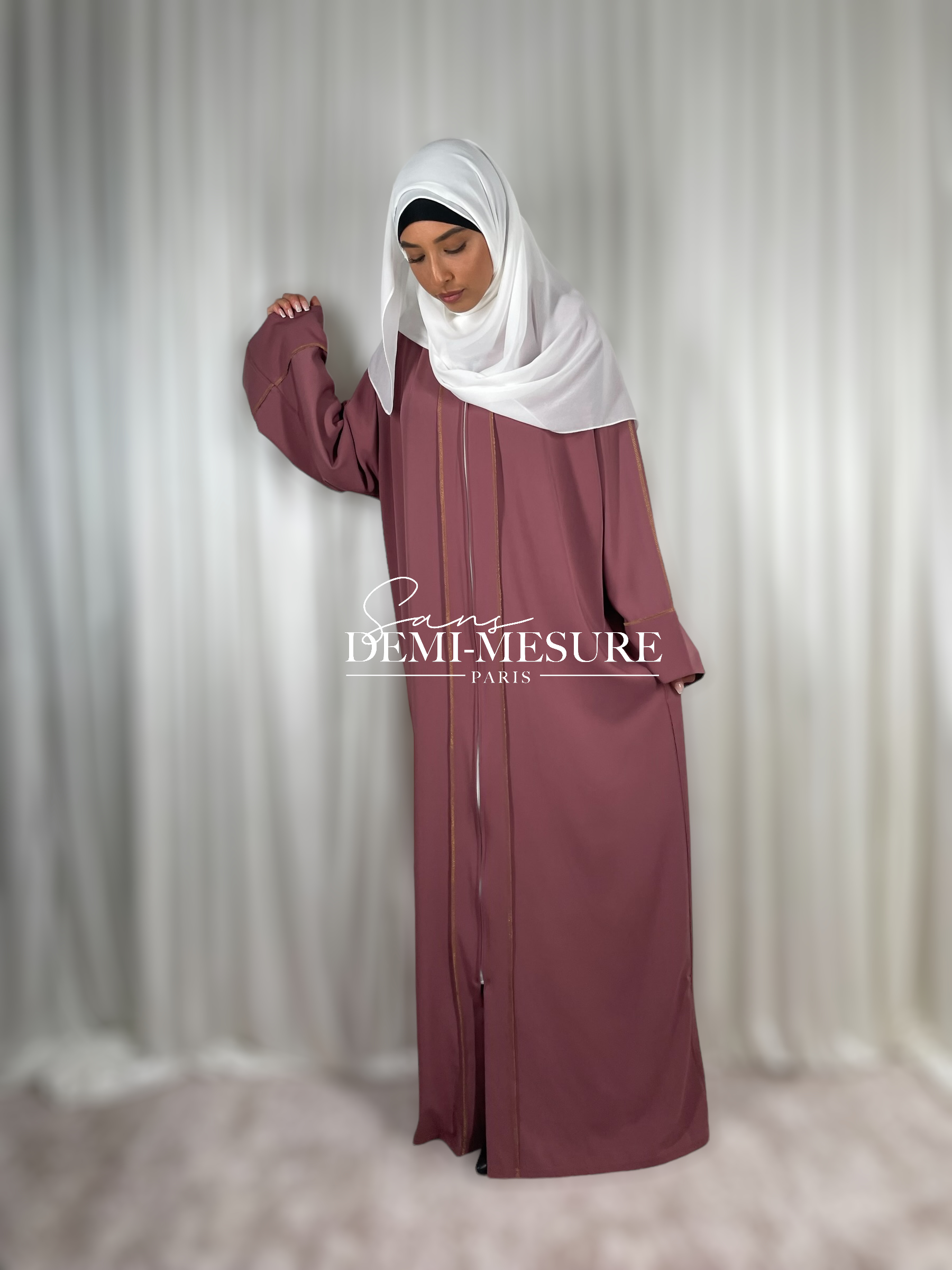 Abaya Kimono RYM – Image 2