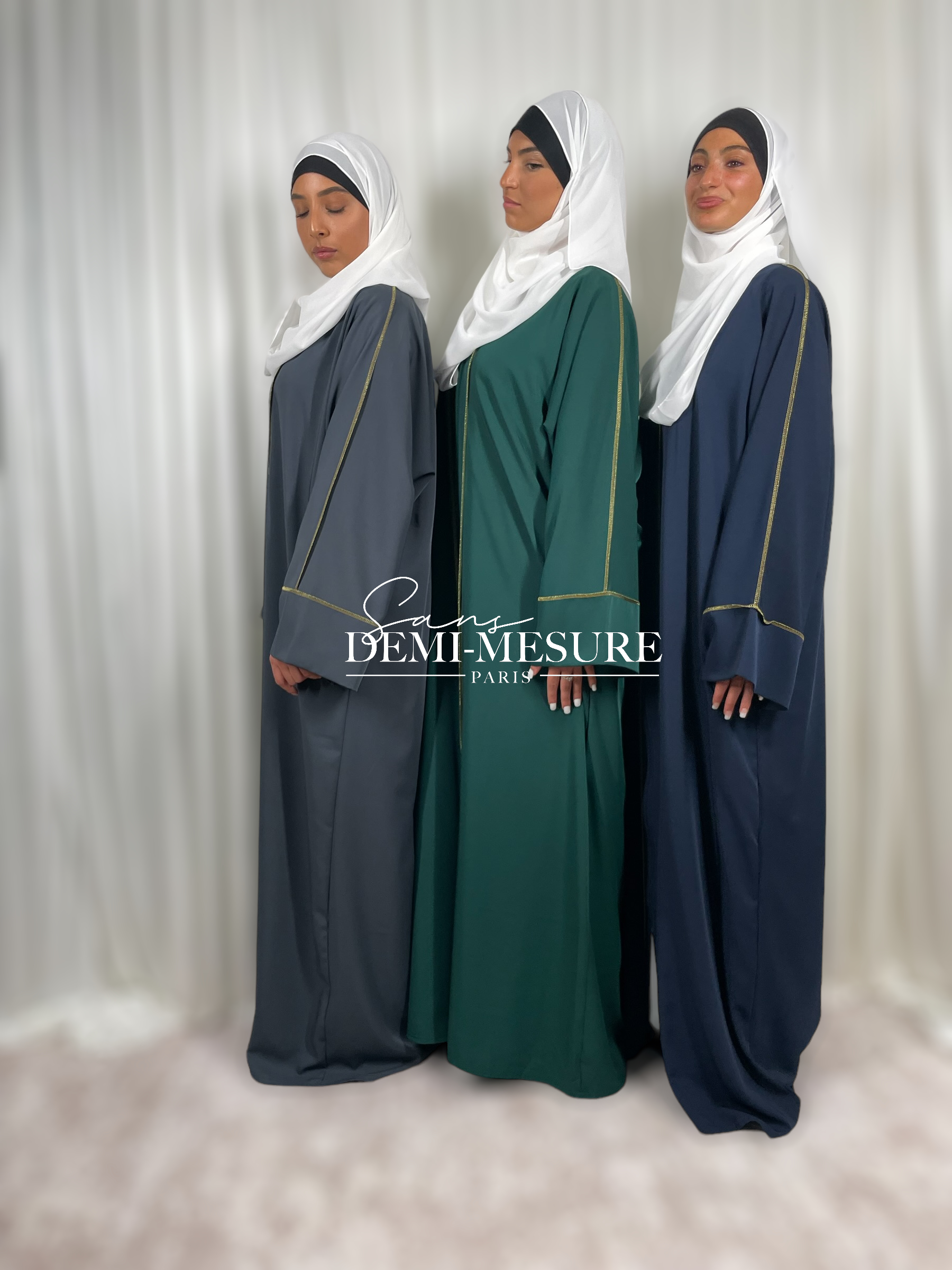 Abaya Kimono RYM – Image 8