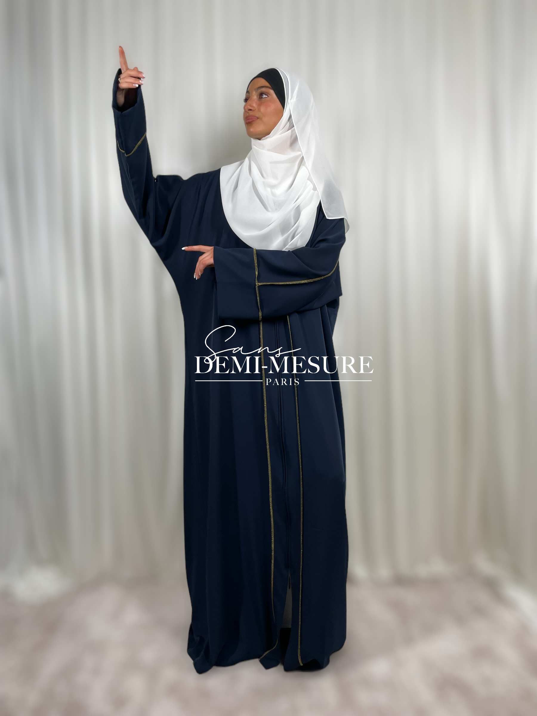 Abaya Kimono RYM – Image 10