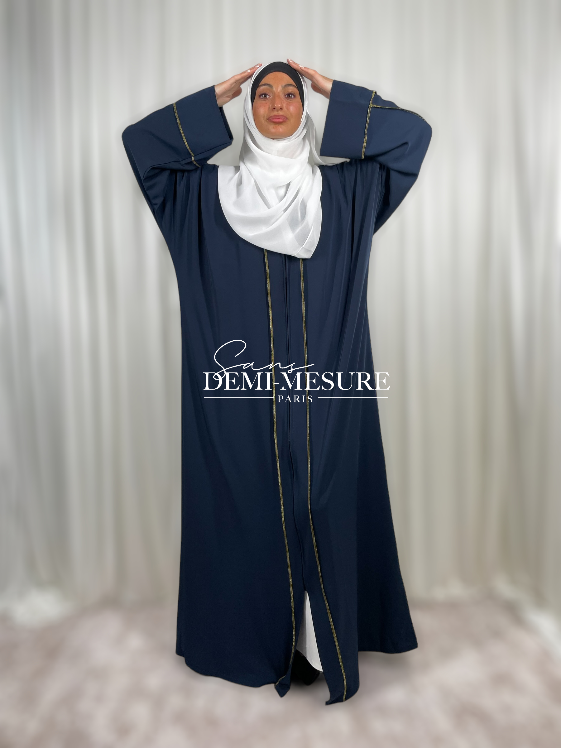 Abaya Kimono RYM – Image 11