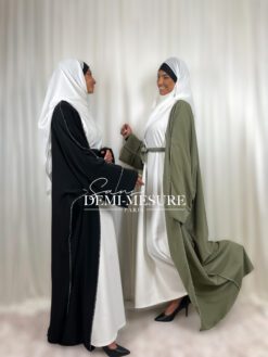 kimono soie de medine