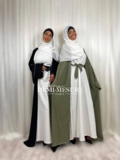 kimono soie de medine