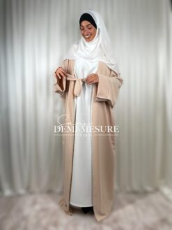 kimono soie de medine