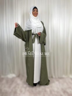 kimono soie de medine