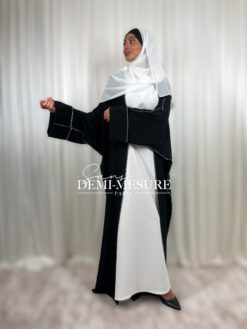 kimono soie de medine