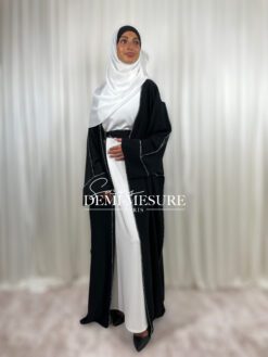 kimono soie de medine