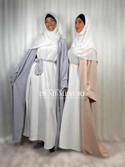 kimono soie de medine