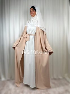 kimono soie de medine