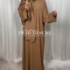 ABAYA HIJEB integre jazz