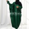 Abaya Farasha Chic Tulipe