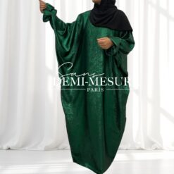 Abaya Farasha Chic Tulipe